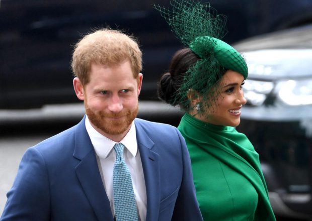 Prințul Harry a vorbit despre mama în interviul acordat realizatoarei Oprah Winfrey: „Cea mai mare îngrijorare a mea a fost că istoria se repetă”