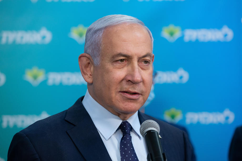 Vaccinul anti-COVID, folosit de Israel ca mijloc de plată într-un schimb de prizonieri cu Siria
