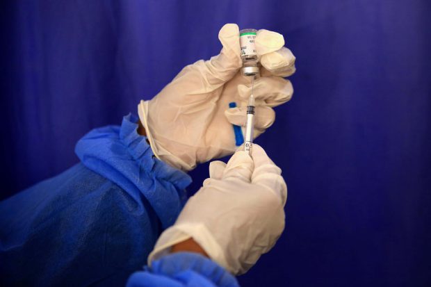 18,3% dintre persoanele fără adăpost au fost imunizate la COVID cu ambele doze de vaccin, până în prezent