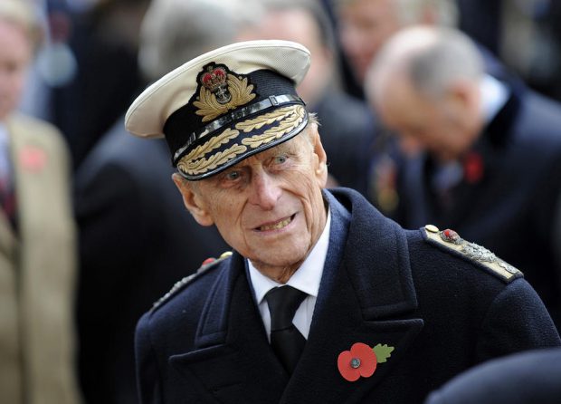 Ultimele detalii despre starea de sănătate a prințului Philip al Marii Britanii: ”Este OK”