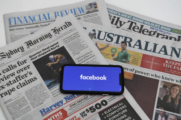 Facebook va relua distribuirea știrilor în Australia. Oficial: Interdicția se va ridica în următoarele zile