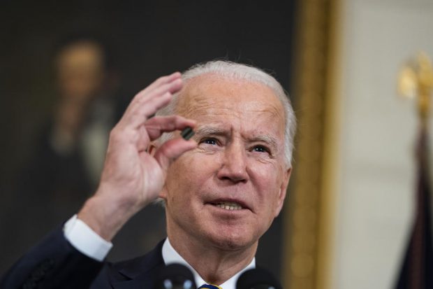 SUA au bombardat baze din Siria ale unor grupări islamiste susținute de Iran. Atacul a fost autorizat de președintele Joe Biden