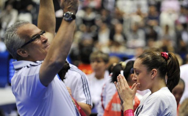 John Geddert, fostul antrenor al lotului de gimnastică american, acuzat de agresarea sexuală a sportivelor, s-a sinucis