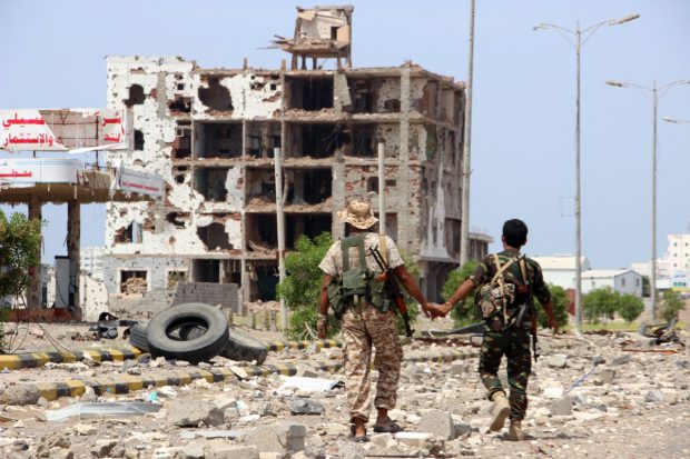 Biden pune capăt sprijinului SUA pentru războiul saudit din Yemen și anunță o schimbare majoră de politică externă