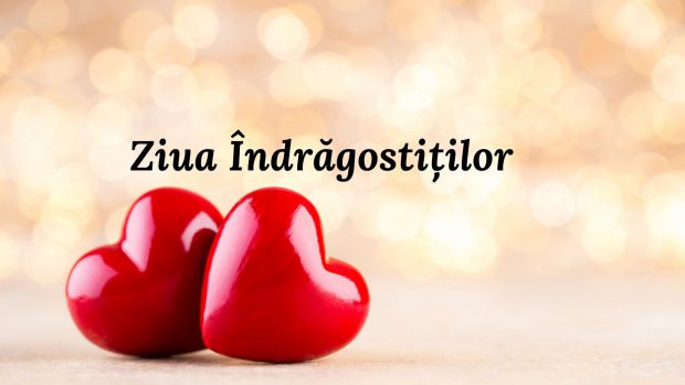 Mesaje de Ziua Îndrăgostiților – declarații de dragoste pentru persoana iubită de Valentine’s Day