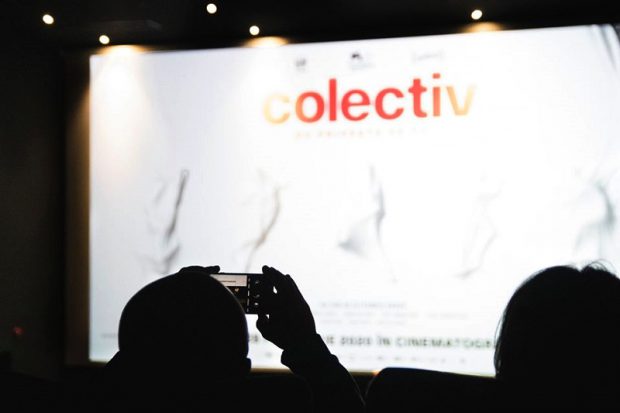 O altă opinie despre „Colectiv”: un film atractiv, dar care simplifică și romanțează, spune cunoscutul critic de cinema Andrei Gorzo