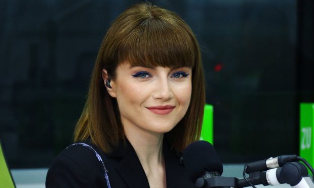 Alexandra Ungureanu s-a reorientat pe timp de pandemie. Muzica a rămas pe planul doi. Cu ce se ocupă acum și ce a făcut cu premiul de la „Bravo, ai stil!”