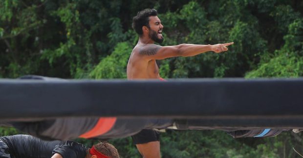 Jador a răbufnit la consiliul de eliminare de la „Survivor România”: „Mi-au zis că m-am prefăcut. Nu înțeleg de unde răutatea asta”