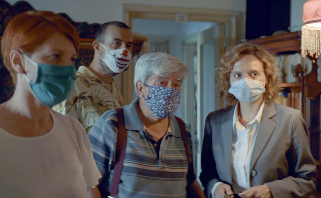 Premiera mondială la Berlinală a unui nou film românesc. Jude și sexul 