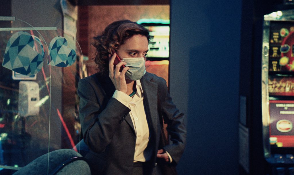 Premiera mondială la Berlinală a unui nou film românesc. Jude și sexul 
