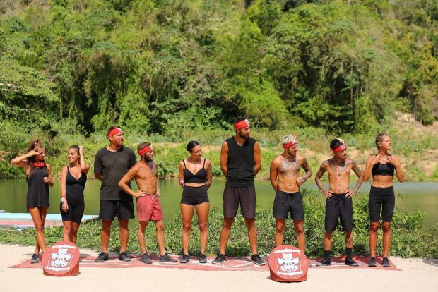 Imagine Stire Ce fel de relație este între Ana Porgras și Zanni de la „Survivor România”. Unul dintre colegi i-a dat de gol. „Eu nu mai înțeleg nimic” | 2review.ro