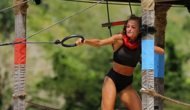 Zanni, amenințare directă pentru Elena Marin la „Survivor România”, după ce aceasta l-a nominalizat să plece acasă. „Este oficializat războiul!”