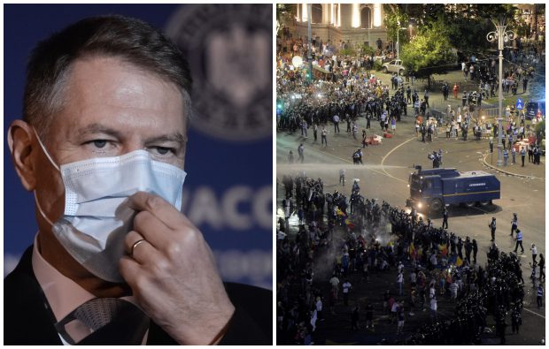 ”Tudorele, fă ceva!”. De ce să-i permitem lui Iohannis să someze justiția într-un dosar, gest care a indignat când a fost făcut de PSD?