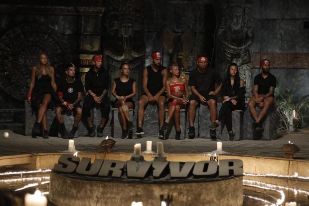 „Survivor România” 2021 – sezonul 2. Andreea Antonescu și Albert Oprea, nominalizați de colegi să părăsească show-ul. Soarta lor stă în mâna publicului