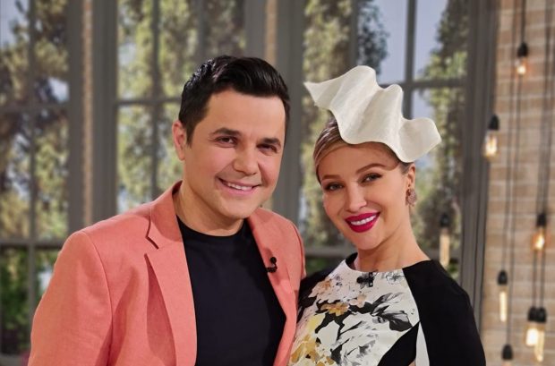 Imagine Stire Cine este Francisca, tânăra care a înlocuit-o pe Viviana Sposub la „Vorbește lumea”. Cove și Lora au făcut anunțul | 2review.ro