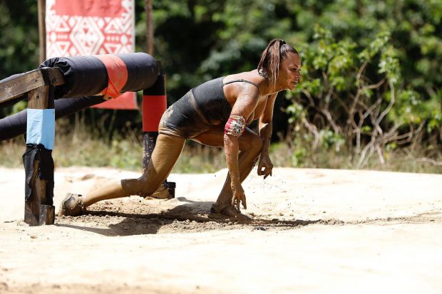 Imagine Stire Mama Andreei Antonescu, primele declarații despre evoluția artistei la „Survivor România”. „A avut probleme de sănătate destul de grave” | 2review.ro