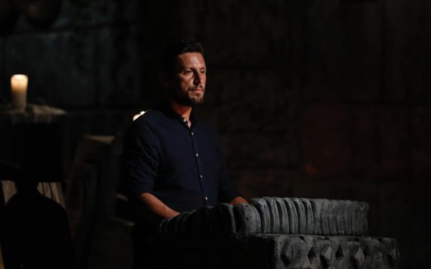 Imagine Stire Ce se întâmplă cu Jador după ce s-a accidentat grav la „Survivor România”. Prezentatorul emisiunii a făcut anunțul surprinzător | 2review.ro