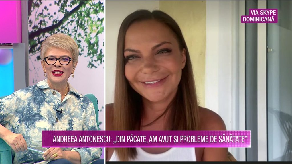 Andreea Antonescu, accidentare gravă la „Survivor România”, înainte de eliminare. „N-aș fi putut să mai intru pe traseu”