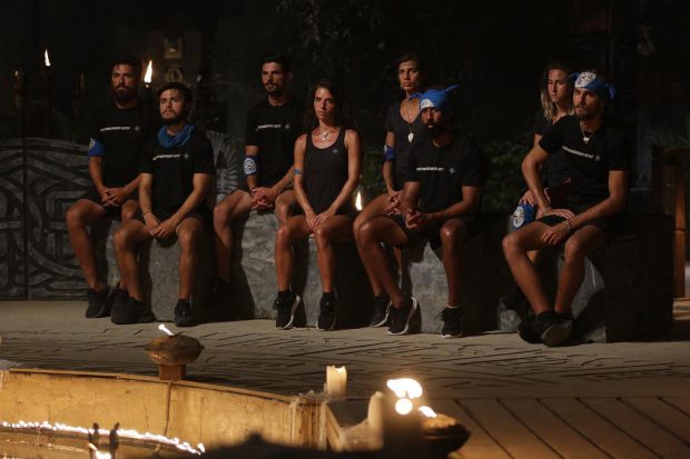 „Survivor România” 2021 – sezonul 2. Marius Crăciun a fost propus spre eliminare, iar Starlin a ajuns la capătul puterilor. „Ești un bufon, frate!”