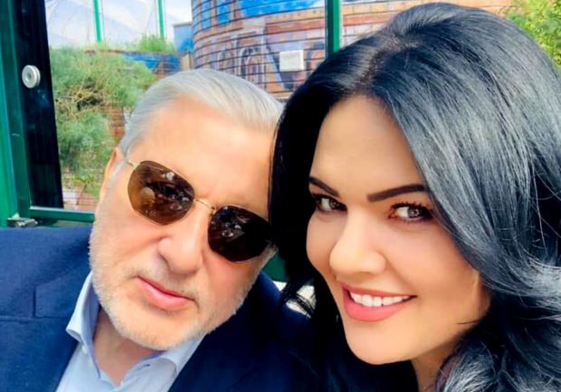 Imagine Stire Care au fost ultimele cuvinte pe care Ilie Năstase i le-a spus Ioanei, înainte de a depune actele de divorț. „Mie nu are cum să îmi ia totul. Există o lege” | 2review.ro