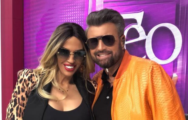 Imagine Stire Raluca Bădulescu a dezvăluit de ce nu o place pe Andreea Marin. Ce spune despre felul în care se îmbracă. „Eu am o boală pe ea…” | 2review.ro