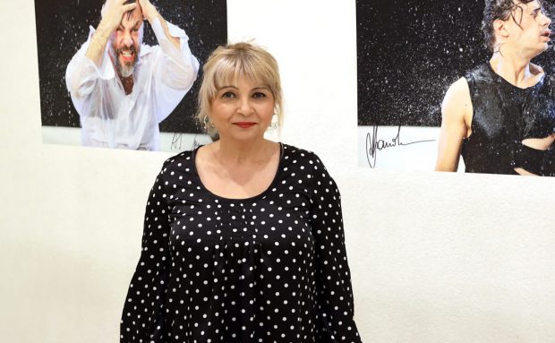 Imagine Stire Nuami Dinescu a scos la iveală detalii mai puțin știute din viața ei. Cum își controlează depresia și cât a afectat-o personajul „Tanța”. „Nu am mai putut lucra nimic” | 2review.ro