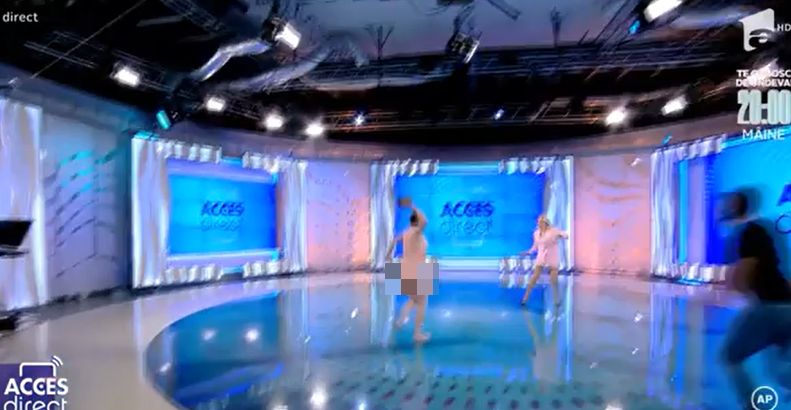 Foto: captură Antena 1