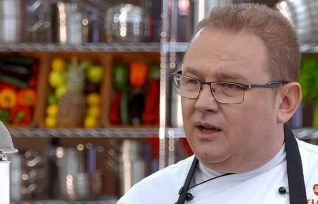 Poliția Cluj confirmă că doi agenți au participat la petrecerea privată în urma căreia chef Adrian Pop a ajuns în comă la spital: „Erau în afara programului”