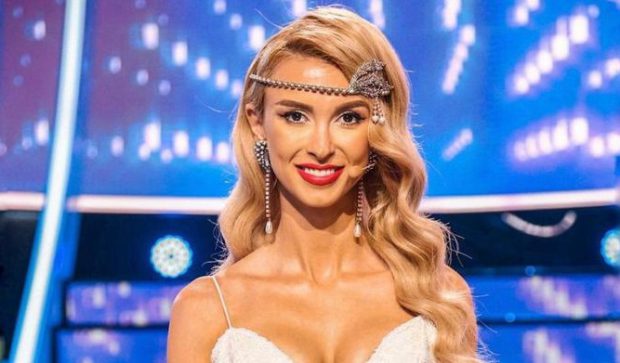Imagine Stire Andreea Bălan a vorbit despre relația cu tatăl ei, care locuiește la Ploiești. Cum se înțeleg acum. „Când am avut probleme de sănătate…” | 2review.ro