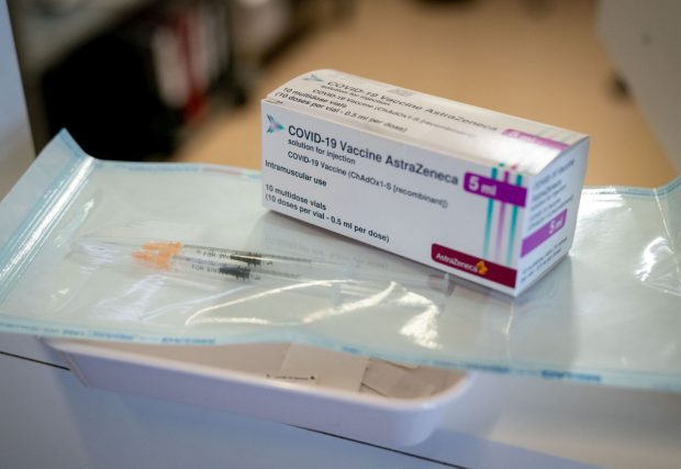 După Franța, și Germania este gata să ridice restricțiile de vârstă pentru vaccinul AstraZeneca, în încercarea de a grăbi campania de imunizare