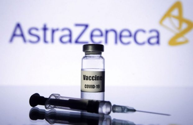 Vaccinarea cu AstraZeneca ar putea fi sistată la începutul anului viitor