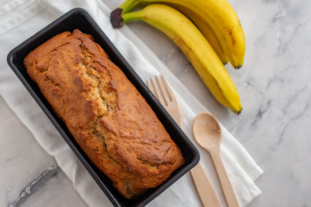 Banana bread