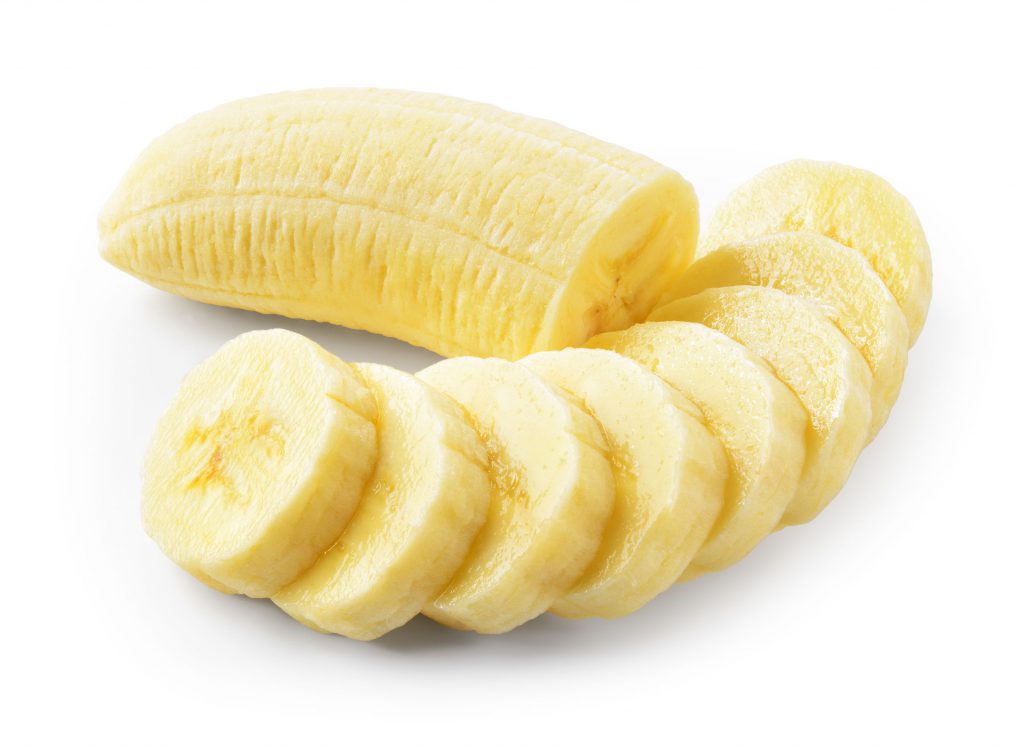 Banane- beneficii si properietati
