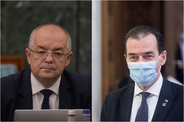 Revoltă în PNL după ce numirea UDMR a primit șefia prefecturii Cluj: „Partidul e condus de niște incompetenți”. „Niciodată nu am fost mai umiliți”