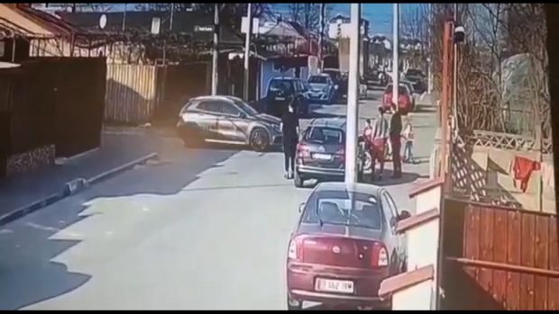 Parchetul contestă decizia instanţei în cazul femeii care a accidentat mortal două fete: Avea o alcoolemie de 0,80 g/l