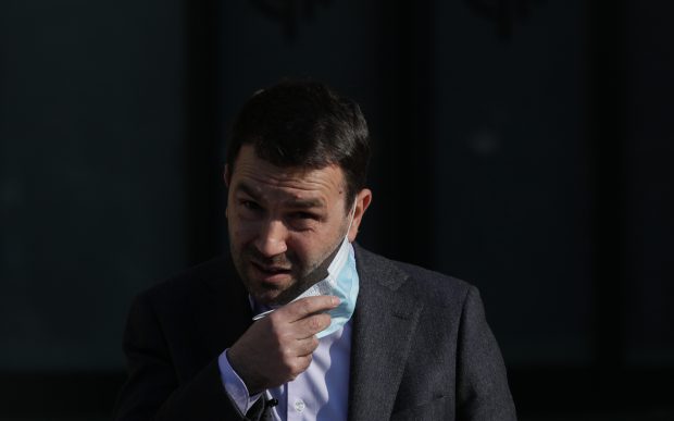 Cine este Cătălin Drulă, noul șef al USR: De la „Rădoi, s-a terminat” la „e un câine acest Drulă”