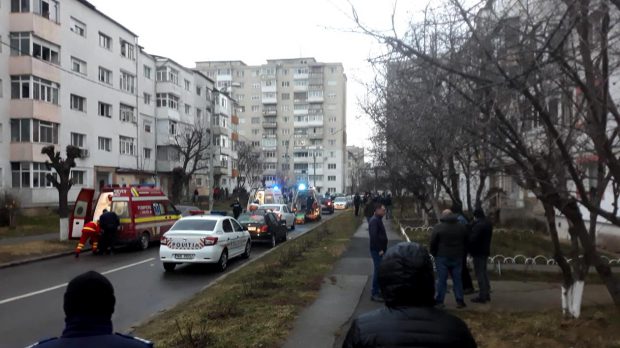 Parchetul, despre prezența unui procuror la cazul muncitorilor uciși la Onești: „Nu intră în competența lui atribuția de a autoriza sau nu modul de acțiune”