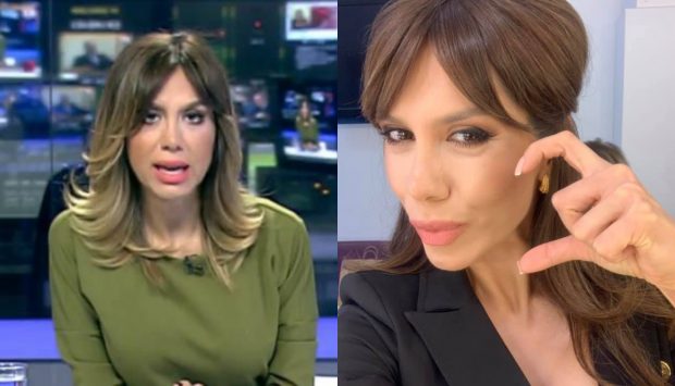 Viața lui Denise Rifai dincolo de platoul de televiziune. Prin ce schimbări a trecut prezentatoarea: „Sunt foarte strictă”