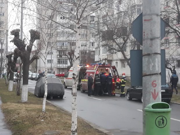 Care este starea criminalului de la Onești, după ce polițiștii l-au împușcat de mai multe ori. Anunțul medicilor