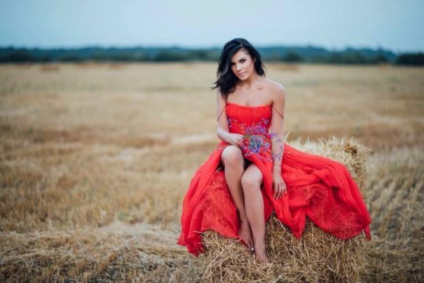 Cu ce se ocupă acum Irina Nicolae, fosta solistă a trupei A.S.I.A, la 15 ani după ce a părăsit România