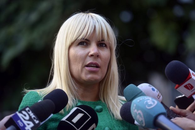Elena Udrea: „Nu sunt vaccinată şi sunt limitată în a face lucruri”
