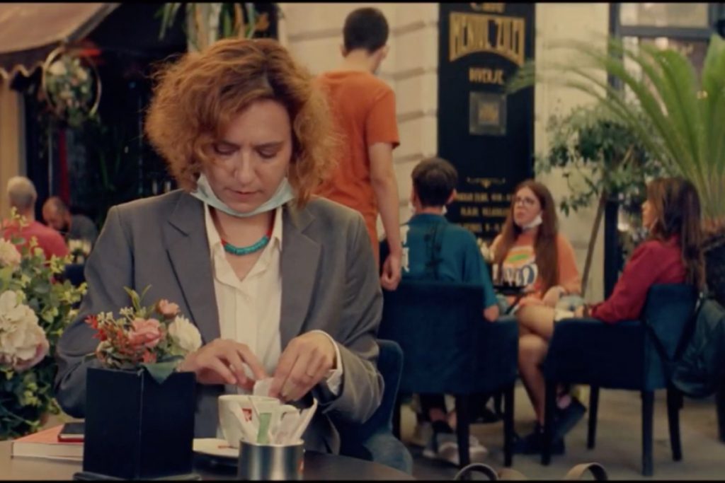 Premiera mondială la Berlinală a unui nou film românesc. Jude și sexul 
