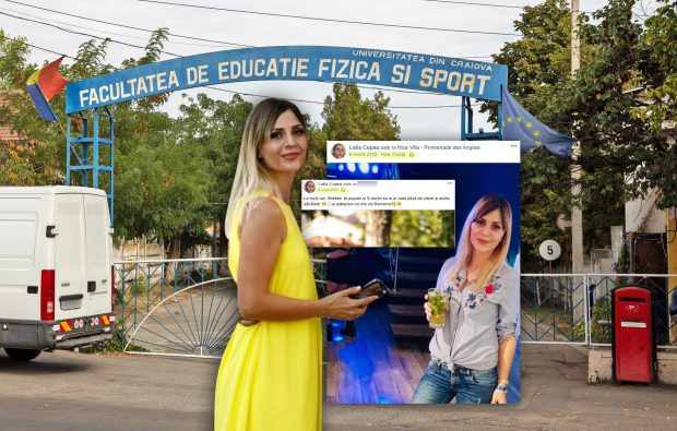 Exportăm specialiști fake. Cazul româncei care stătea în Provence în timpul facultății făcute la zi în România și vrea să profeseze kinetoterapia în Franța