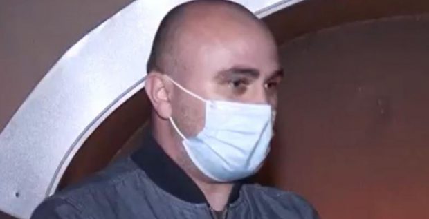 Fratele unuia dintre bărbaţii ucişi la Oneşti: „Poliţia mi-a spus să stau liniştit că omul nu are antecedente şi e calm”