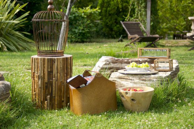 Reduceri eMag la mobilier pentru grădină și terasă