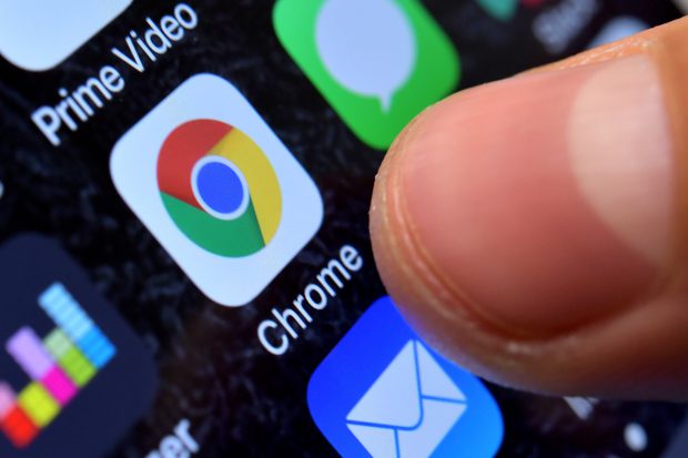 Browserul Google Chrome valorează 20 de miliarde de dolari. Gigantul american ar putea fi forțat de justiție să îl vândă