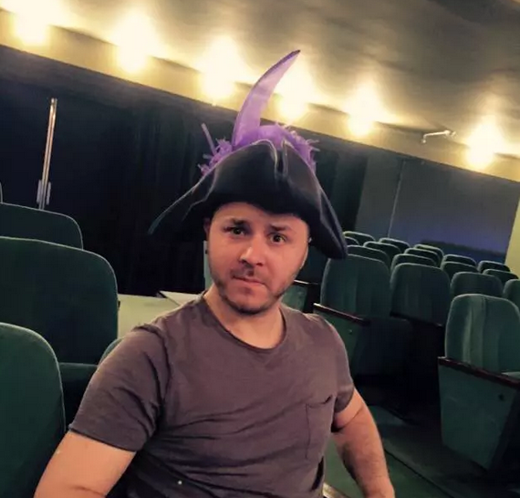 Ce crede actorul Horațiu Mălăele despre fiul lui, Bogdan, care îi calcă pe urme. „În fond, să fure de la cine vrea el şi să joace aşa cum simte”