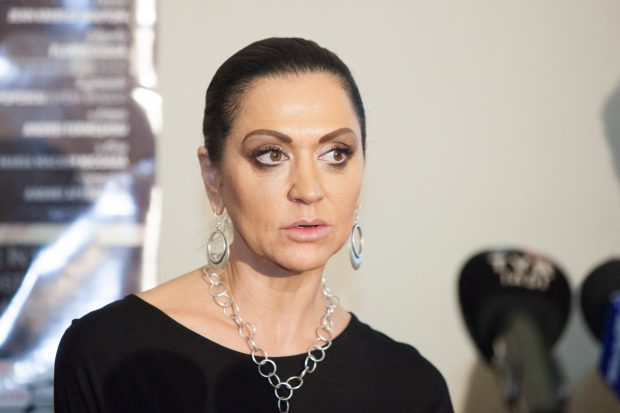 Percheziții la Opera din Iași privind presupuse fraude financiare.  Directoarea Beatrice Rancea, vizată
