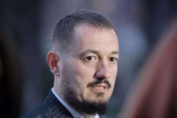 INTERVIU | Procurorul militar Bogdan Pîrlog, dezvăluiri despre 10 august și despre atitudinea de ”Adio principii!” a președintelui Iohannis