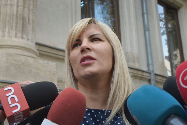 Elena Udrea a fost condamnată la 8 ani de închisoare în dosarul finanțării campaniei electorale din 2009